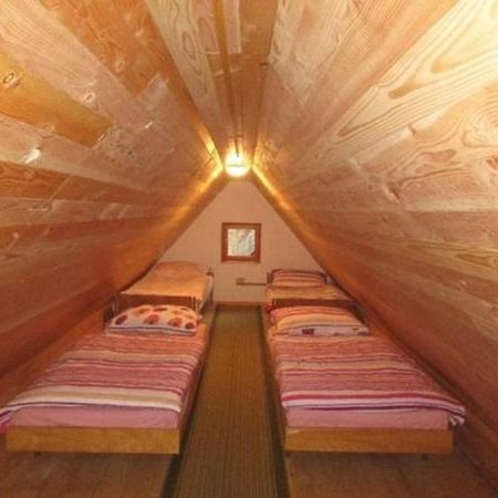 Apartman Belko Hradek  Екстер'єр фото