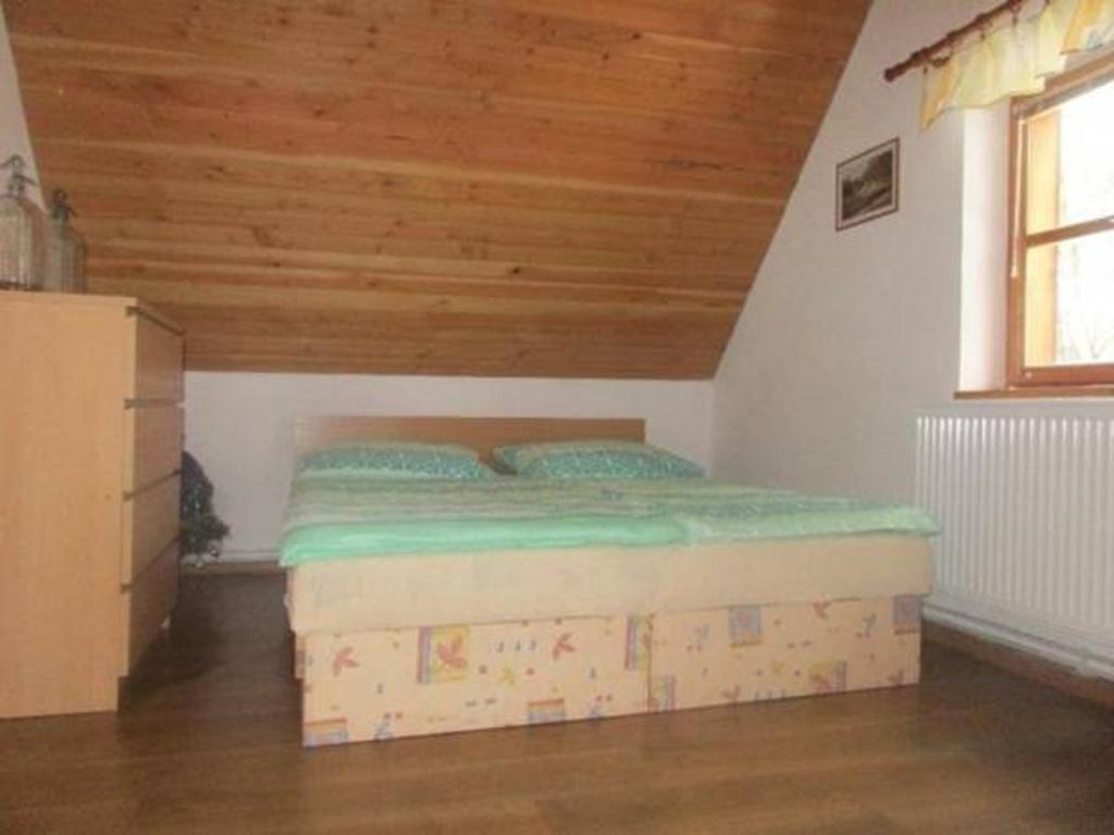 Apartman Belko Hradek  Екстер'єр фото
