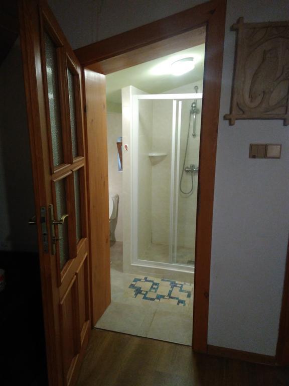 Apartman Belko Hradek  Екстер'єр фото