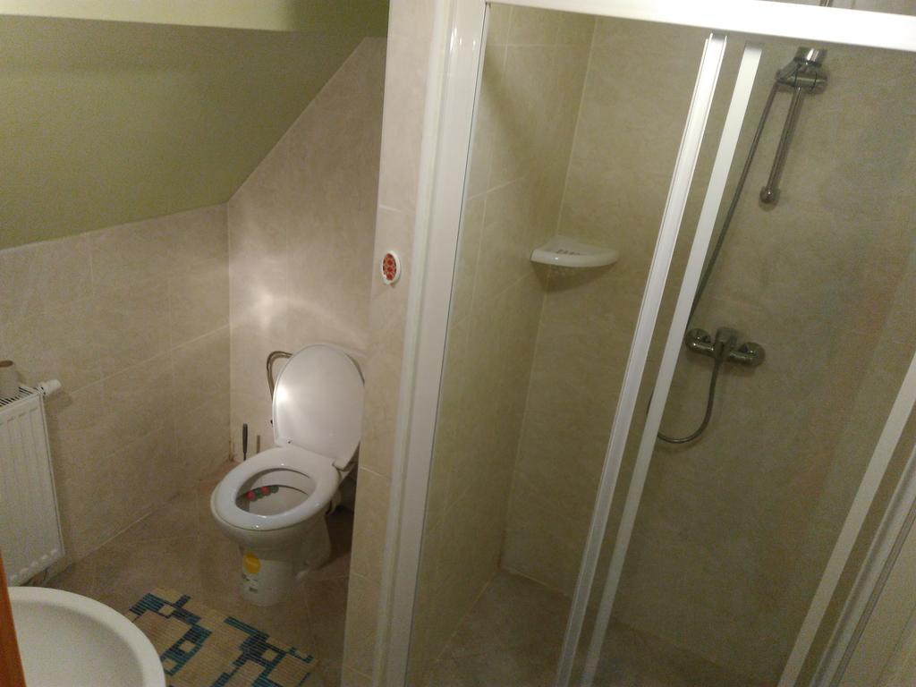 Apartman Belko Hradek  Екстер'єр фото